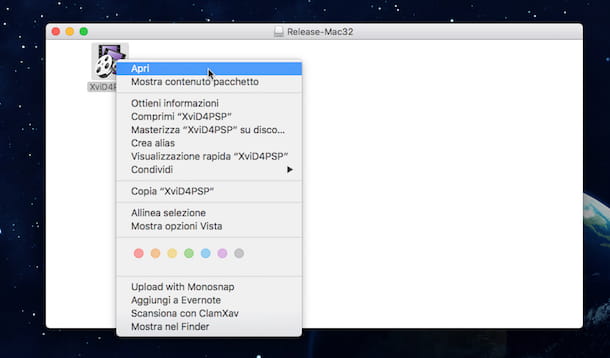 Xvid Codec For Mac Os X